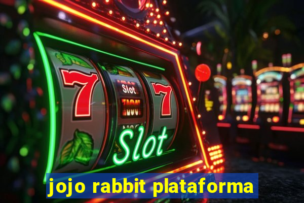 jojo rabbit plataforma